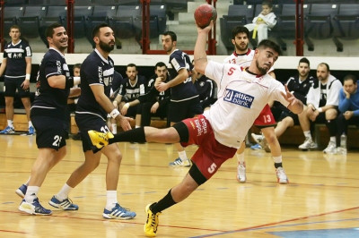 Χάντμπολ: Το πρόγραμμα όλων των κατηγοριών