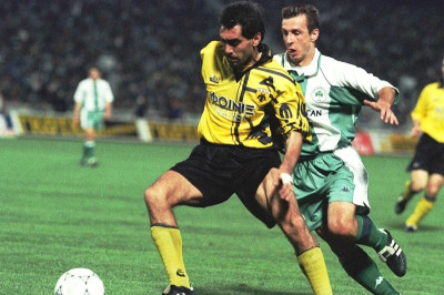 Σταματής: «Έγκλημα η κατεδάφιση της Νέας Φιλαδέλφειας»