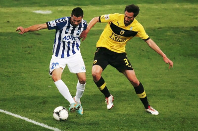 Γιάγκο: «Πλέον μας σέβονται»