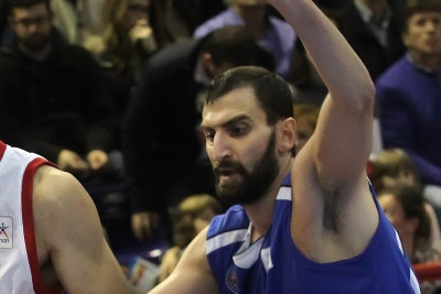 Λιακόπουλος: «Για το κάτι παραπάνω»