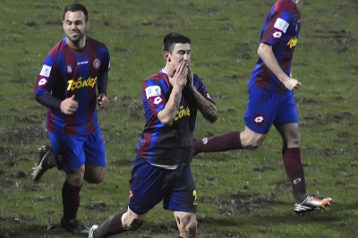 Γκέσιος: «Δεν έχουμε τίποτα να χάσουμε»