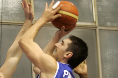 Πάντιτς: «Ανταγωνιστικοί κόντρα στον Παναθηναϊκό»