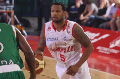 Λιμόζ: Παίρνει Ντομινίκ Τζέιμς από τον… ΠΑΟΚ ο Γιαννάκης