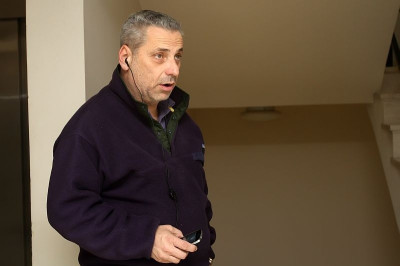 Δημητρέλος: «Αν θέλει ο κ. Μελισσανίδης, θα βγει μπροστά»