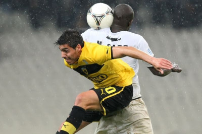 Καραλής: «Νίκη με Πλατανιά»