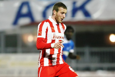 Παπάζογλου: «Έχει περάσει το ματς με τη Λεβάντε»