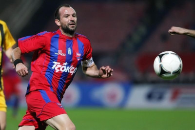 Γουνδουλάκης: «Να μείνει ο Ελευθερόπουλος»