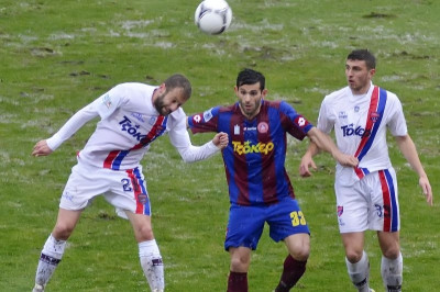 Κυβελίδης: «Κρίθηκε στη δύναμη και την καρδιά»