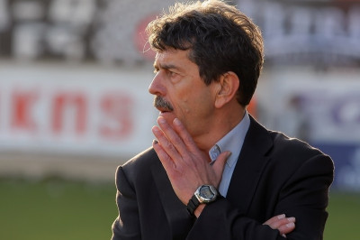 ΟΦΗ: «Ντόπες» Πετράκη ενόψει Πλατανιά