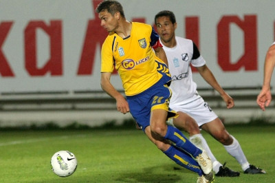 Ίντερ: Χαριστέας για αντι - Μιλίτο!