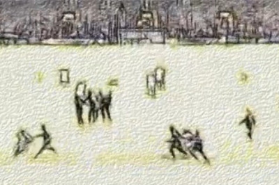 Τότεναμ – Λιόν: Όλα τα γκολ σε… καρτούν! (video)