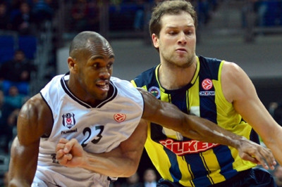 Φενέρμπαχτσε Ούλκερ: Το… τάκλιν του Μπογκντάνοβιτς στον Τζέρελς (video)