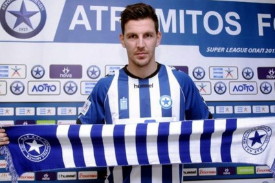 Μάντζιος: «Νιώθω σούπερ και έτοιμος να παίξω»