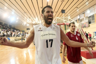 Ίκαρος Καλλιθέας: Χωρίς δύο στο ΟΑΚΑ