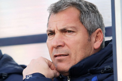 Καλλιθέα: Έτοιμη για το ματς με Δόξα