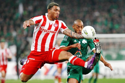 Καζίμ: «Πετούσαν βόμβες με Παναθηναϊκό»