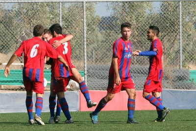 Κέρκυρα – Πανιώνιος 1-3 (Κ-20)