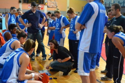 Α1 Γυναικών: Άνετα το Ελληνικό