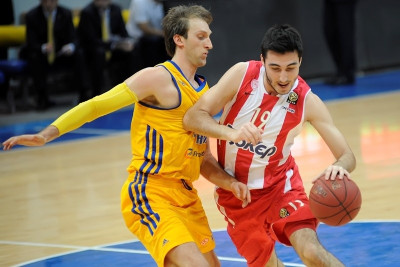 Ευρωλίγκα: Ο Πλάνινιτς και οι άλλοι (videos)