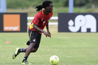 Μπόατενγκ: «Ευκαιρία για μένα ο Ολυμπιακός»