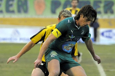 Θρασύβουλος: Με Κακλαμάνο κόντρα στον Απόλλωνα