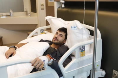 Γαλατάσαραϊ: Πνευμονία ο Ακιόλ