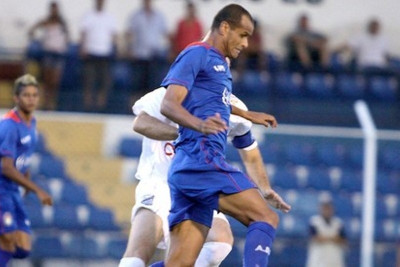 Σάο Καετάνο: Σκόραρε ξανά ο Ριβάλντο! (video)