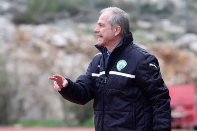 Σταθόπουλος: «Ανώτερος ο Απόλλων»