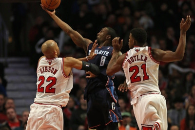 Σάρλοτ Μπόμπκατς: Είχε… προηγούμενα ο Μπεν Γκόρντον