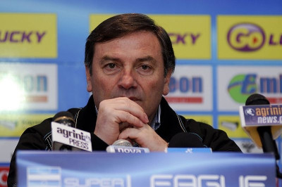 Τεννές: «Είχαμε πάθος και δύναμη»