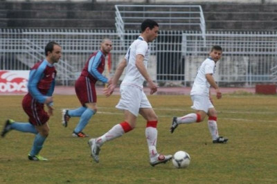 Τρίκαλα-Όλυμπος Κέρκυρας 0-0