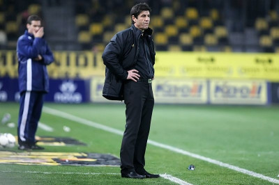 Μιχαλήτσος: «Δίκαιη και πεντακάθαρη νίκη»