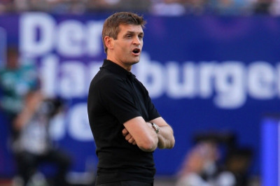 Μπαρτσελόνα: Θετικά μηνύματα για Βιλανόβα!