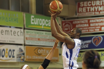 Ρέθυμνο: Είχε Πέτγουεϊ και Κόμματο, 95-68 τον Ηλυσιακό