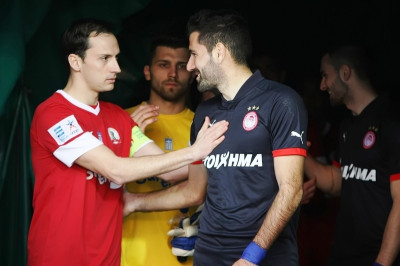 Βάλλας: «Δεν κάναμε καλό παιχνίδι»