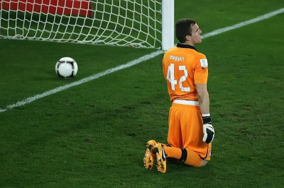 Ολυμπιακός: Αγωνία για Μέγερι