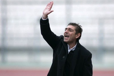 Παντελίδης: «Εγώ την ευθύνη»