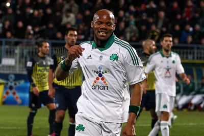 Μπουμσόνγκ: «Να σεβαστούμε τον Παναθηναϊκό»