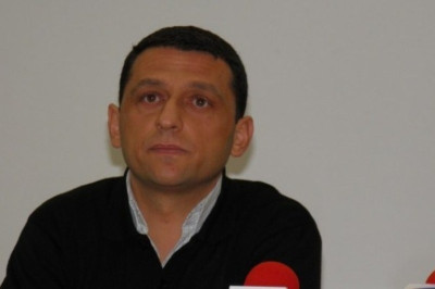 Σταματόπουλος: «Παλικάρια οι παίκτες μου»