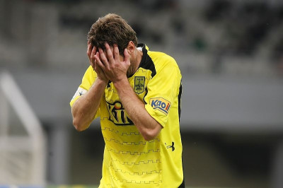 Πουλίδο: «Ξέραμε ότι δεν μας παίρνει άλλο»