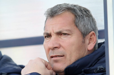 Γεωργαμλής: «Αδικούμε τον εαυτό μας»