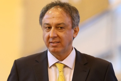 Ζευγώλης: «Ομάδα μοντέλο το Ρέθυμνο»