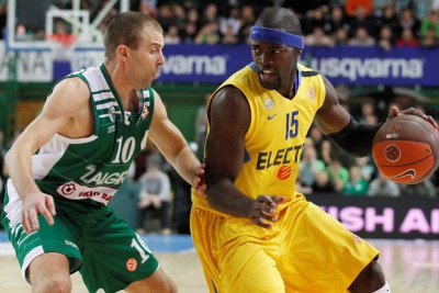 Ολυμπιακός: Πέρκινς, ο εκλεκτός (videos)