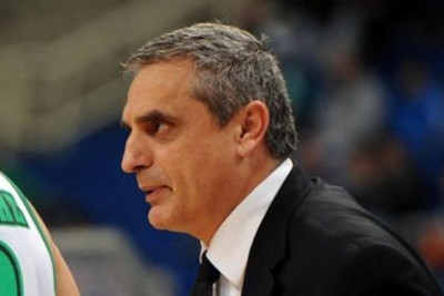 Πεδουλάκης: «Δυνατή προπόνηση»