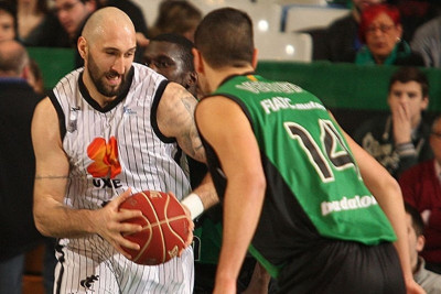 Μπιλμπάο: Ηγέτης ο Ζήσης!