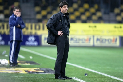 Μιχαλήτσος: «Απόλυτα δίκαιη η νίκη»