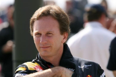 Χόρνερ: «Λιγότερη η πίεση στη Ρεντ Μπουλ»