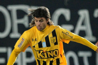 Τόχα: «Ακόμα μου χρωστάει χρήματα ο Άρης»