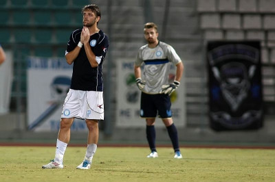 Βαγγελόπουλος: «Κλείνουμε την κακή παρένθεση»