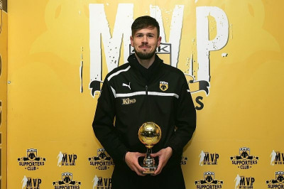 Μπουγαΐδης: «Μας φτιάχνει ο κόσμος, τον θέλουμε δίπλα μας»